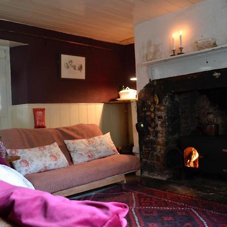New Inn Brilley Whitney Extérieur photo