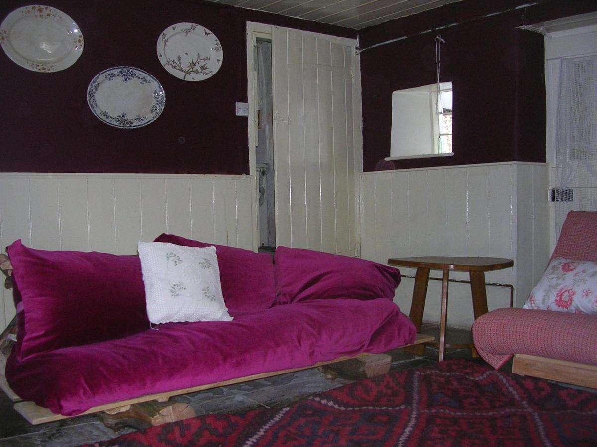 New Inn Brilley Whitney Chambre photo